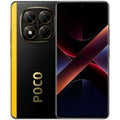 Smartphone Poco 6,67" 12 GB RAM 512 GB Schwarz