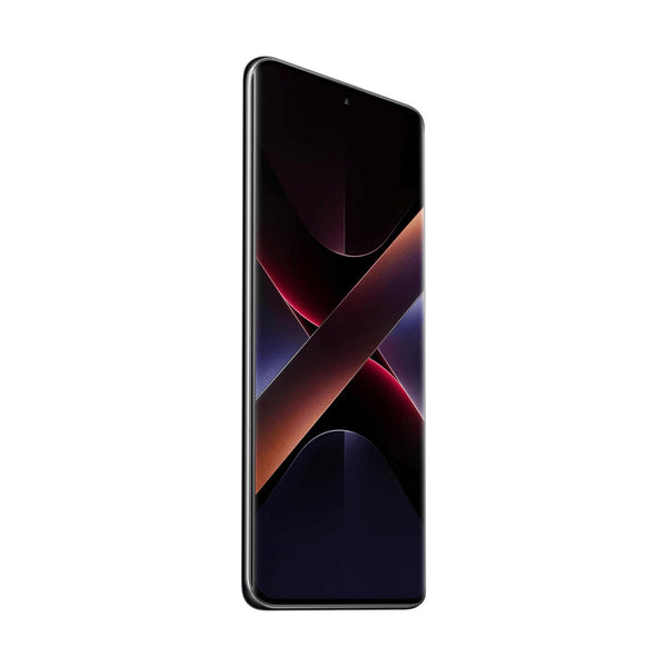 Smartphone Xiaomi 24095PCADG 6,67" Octa Core 8 GB RAM 256 GB Schwarz