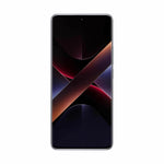 Smartphone Xiaomi 6,67" Octa Core 12 GB RAM 512 GB Silberfarben
