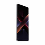 Smartphone Xiaomi 6,67" Octa Core 12 GB RAM 512 GB Silberfarben