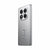 Smartphone Xiaomi 6,67" Octa Core 12 GB RAM 512 GB Silberfarben