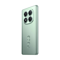 Smartphone Xiaomi 6,67" Octa Core 8 GB RAM 256 GB grün