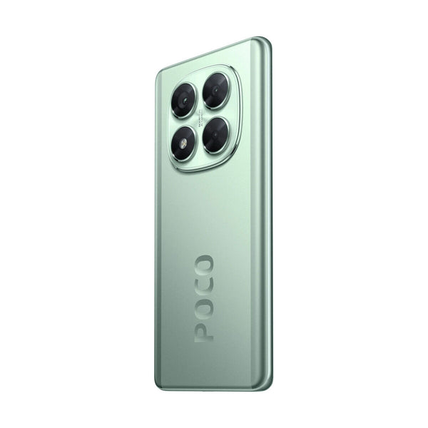 Smartphone Xiaomi 6,67" Octa Core 8 GB RAM 256 GB grün