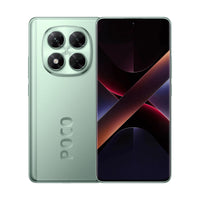 Smartphone Xiaomi 24095PCADG 6,67" Octa Core 12 GB RAM 512 GB grün