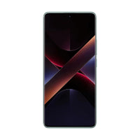 Smartphone Xiaomi 24095PCADG 6,67" Octa Core 12 GB RAM 512 GB grün