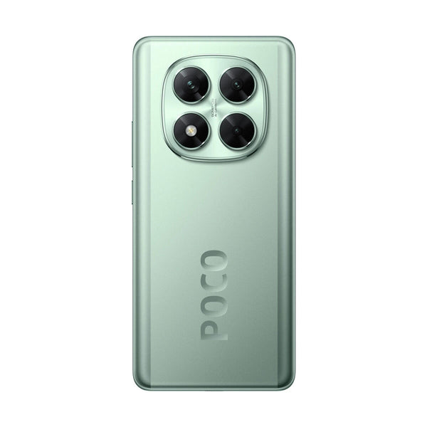 Smartphone Xiaomi 24095PCADG 6,67" Octa Core 12 GB RAM 512 GB grün