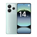 Smartphone Xiaomi 24094RAD4G 6,67" Octa Core 6 GB RAM 128 GB grün