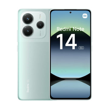 Smartphone Xiaomi 24094RAD4G 6,67" Octa Core 6 GB RAM 128 GB grün