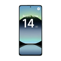 Smartphone Xiaomi 24094RAD4G 6,67" Octa Core 6 GB RAM 128 GB grün