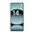 Smartphone Xiaomi 24094RAD4G 6,67" Octa Core 6 GB RAM 128 GB grün
