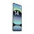 Smartphone Xiaomi 24094RAD4G 6,67" Octa Core 6 GB RAM 128 GB grün