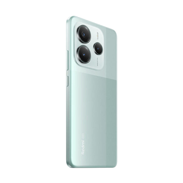 Smartphone Xiaomi 24094RAD4G 6,67" Octa Core 6 GB RAM 128 GB grün