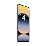 Smartphone Xiaomi 24094RAD4G 6,67" Octa Core 6 GB RAM 128 GB Violett