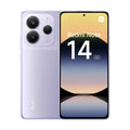 Smartphone Xiaomi 24094RAD4G 6,67" Octa Core 8 GB RAM 256 GB Violett