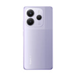 Smartphone Xiaomi 24094RAD4G 6,67" Octa Core 8 GB RAM 256 GB Violett