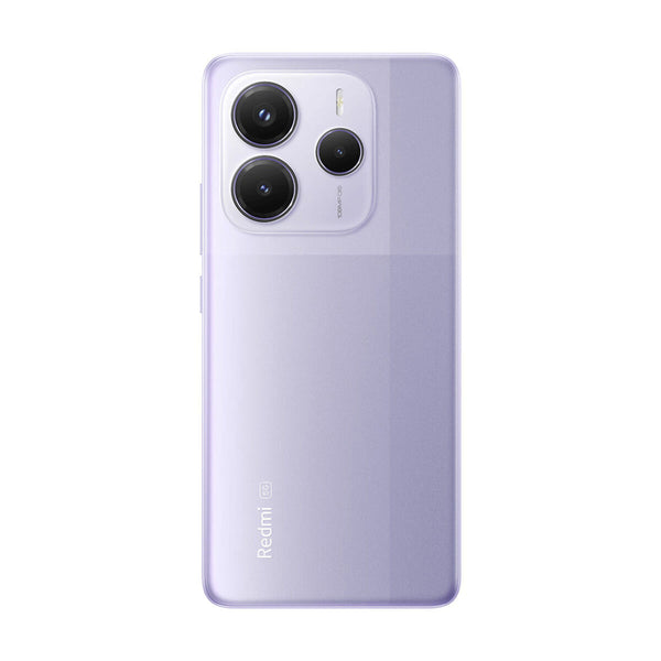 Smartphone Xiaomi 24094RAD4G 6,67" Octa Core 8 GB RAM 256 GB Violett