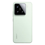 Smartphone Xiaomi 15 6,36" Qualcomm Snapdragon 8 Elite 12 GB RAM 512 GB grün