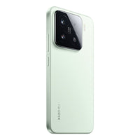 Smartphone Xiaomi 15 6,36" Qualcomm Snapdragon 8 Elite 12 GB RAM 512 GB grün
