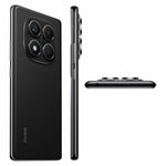 Smartphone Xiaomi Redmi Note 14 Pro 6,67" 12 GB RAM 512 GB Schwarz