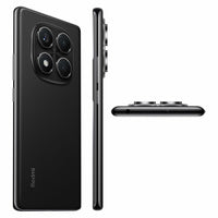 Smartphone Xiaomi Redmi Note 14 Pro 6,67" 12 GB RAM 512 GB Schwarz