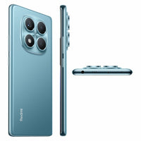 Smartphone Xiaomi Redmi Note 14 Pro Blau 6,67" 12 GB RAM 512 GB