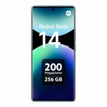 Smartphone Xiaomi Redmi Note 14 Pro 8 GB RAM 256 GB Blau Ocean Blue 6,67"