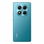Smartphone Xiaomi Redmi Note 14 Pro 8 GB RAM 256 GB Blau Ocean Blue 6,67"