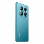 Smartphone Xiaomi Redmi Note 14 Pro 8 GB RAM 256 GB Blau Ocean Blue 6,67"