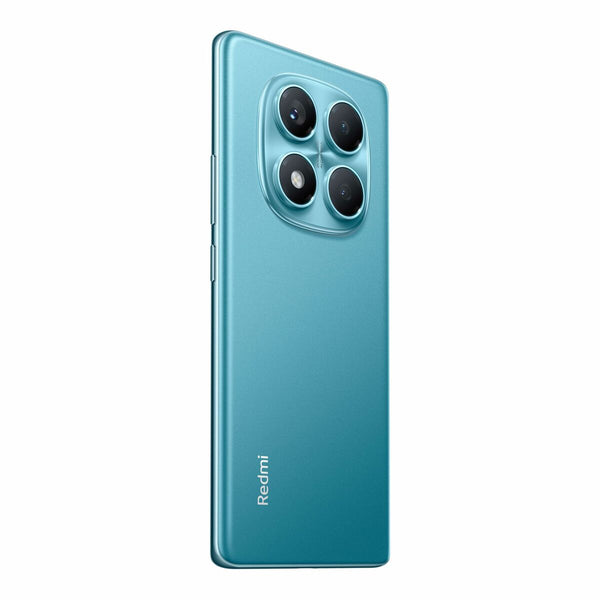 Smartphone Xiaomi Redmi Note 14 Pro 8 GB RAM 256 GB Blau Ocean Blue 6,67"