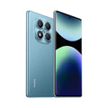 Smartphone Xiaomi Redmi Note 14 Pro 8 GB RAM 256 GB Blau Ocean Blue 6,67"