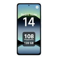 Smartphone Xiaomi MZB0J09EU