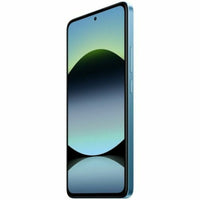 Smartphone Xiaomi Redmi Note 14 HELIO G99 ULTRA 6 GB RAM 128 GB Blau Schwarz 6,67"