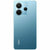 Smartphone Xiaomi Redmi Note 14 HELIO G99 ULTRA 6 GB RAM 128 GB Blau Schwarz 6,67"