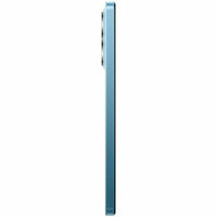 Smartphone Xiaomi Redmi Note 14 HELIO G99 ULTRA 6 GB RAM 128 GB Blau Schwarz 6,67"