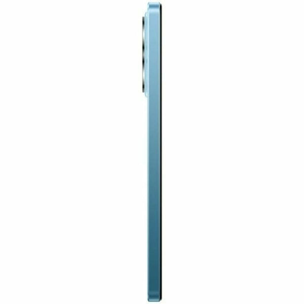 Smartphone Xiaomi Redmi Note 14 HELIO G99 ULTRA 6 GB RAM 128 GB Blau Schwarz 6,67"