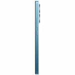 Smartphone Xiaomi Redmi Note 14 HELIO G99 ULTRA 6 GB RAM 128 GB Blau Schwarz 6,67"