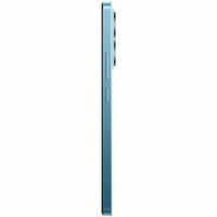 Smartphone Xiaomi Redmi Note 14 HELIO G99 ULTRA 6 GB RAM 128 GB Blau Schwarz 6,67"