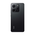 Smartphone Xiaomi 24117RN76E 6,67" Octa Core 6 GB RAM 128 GB Schwarz