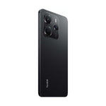 Smartphone Xiaomi 24117RN76E 6,67" Octa Core 6 GB RAM 128 GB Schwarz