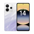 Smartphone Xiaomi 24117RN76E 6,67" Octa Core 6 GB RAM 128 GB Purpur