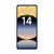 Smartphone Xiaomi 24117RN76E 6,67" Octa Core 6 GB RAM 128 GB Purpur