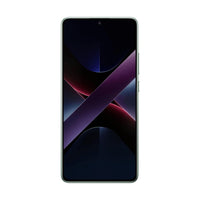 Smartphone Xiaomi Poco X7 Pro 5G 6,67" Octa Core 12 GB RAM 512 GB grün