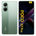 Smartphone Poco POCO X7 PRO 12+512GB DS 5G 6,67" 512 GB grün