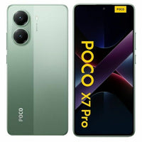 Smartphone Poco POCO X7 PRO 12+512GB DS 5G 6,67" 512 GB grün
