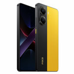 Smartphone Poco X7 PRO 6,67" 8 GB RAM 256 GB Gelb