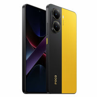 Smartphone Poco X7 PRO 6,67" 8 GB RAM 256 GB Gelb