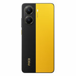 Smartphone Poco X7 PRO 6,67" 8 GB RAM 256 GB Gelb