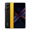 Smartphone Poco X7 PRO 6,67" 8 GB RAM 256 GB Gelb