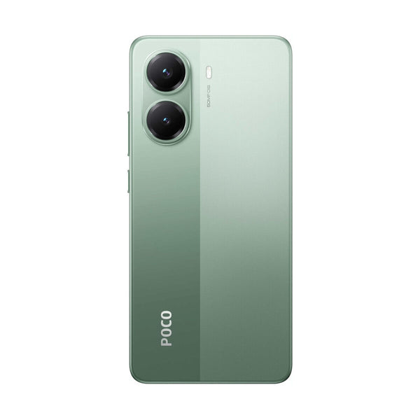 Smartphone Xiaomi 6932554409135 6,67" 8 GB RAM 256 GB grün