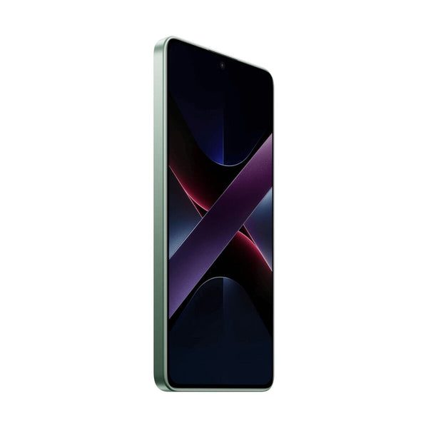 Smartphone Xiaomi 6932554409135 6,67" 8 GB RAM 256 GB grün